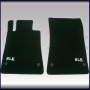 Alfombrillas Mercedes SLK Edition R172